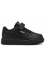 Puma Td Puma Caven III - Black/Silver
