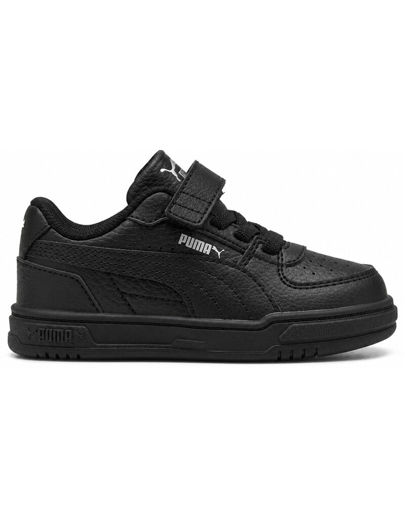 Puma Td Puma Caven III - Black/Silver