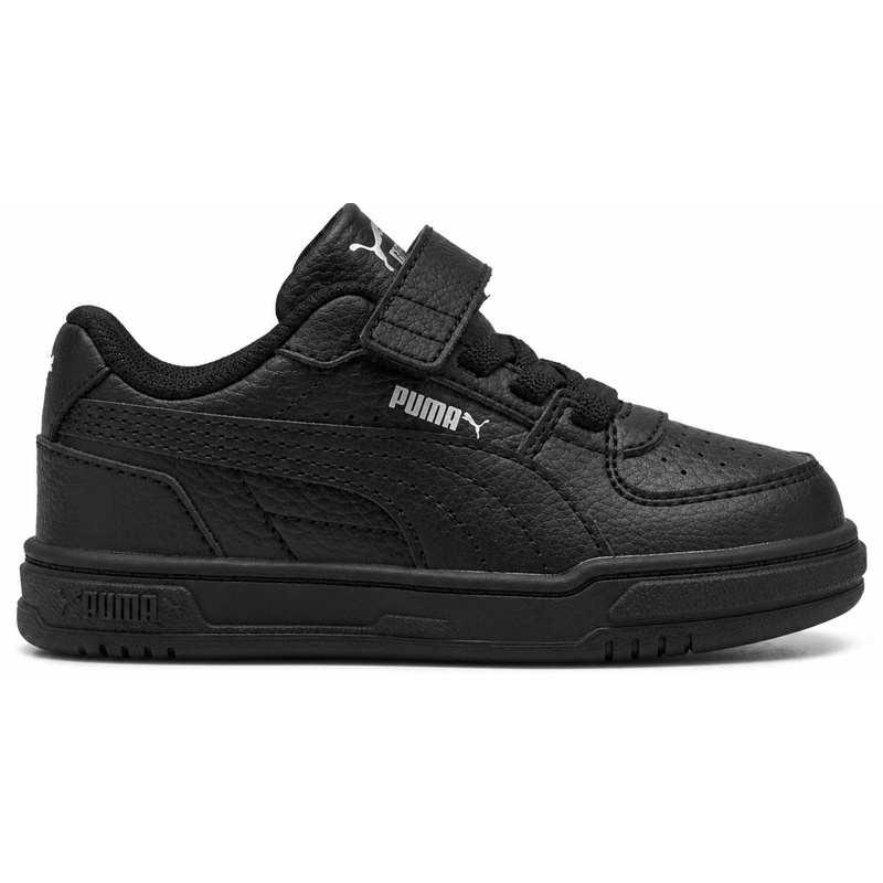 Puma Td Puma Caven III - Black/Silver