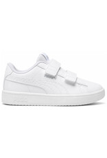 Puma K Puma Rickie Classic - White