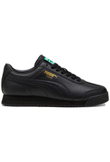 Puma Roma 24 Standard Gs - Black/Black