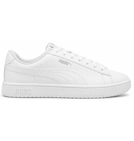 Puma Puma Rickie Classic Jr- White 