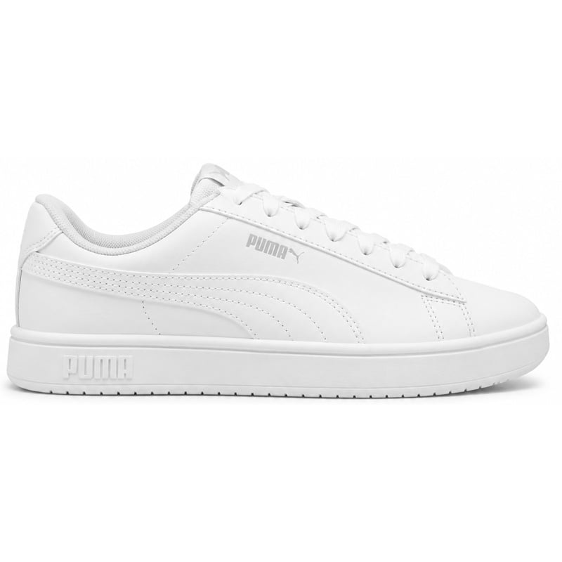 Puma Puma Rickie Classic Jr- White 