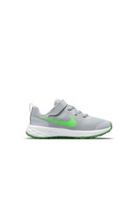 Nike Nike Revolution 6 Nn (PSV)- Grey/Green