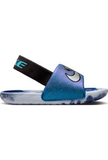 Nike Slides K Kawa Slide Td- Royal Blue