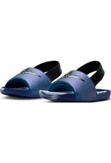 Nike Slides K Kawa Slide Td- Royal Blue
