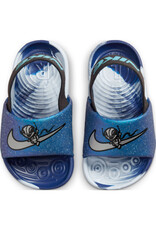 Nike Slides K Kawa Slide Td- Royal Blue