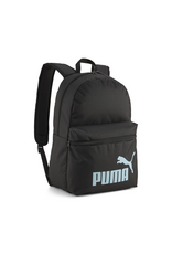 Puma Puma Phase Backpack- Puma Black-Seafoam