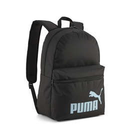 Puma Puma Phase Backpack- Puma Black-Seafoam