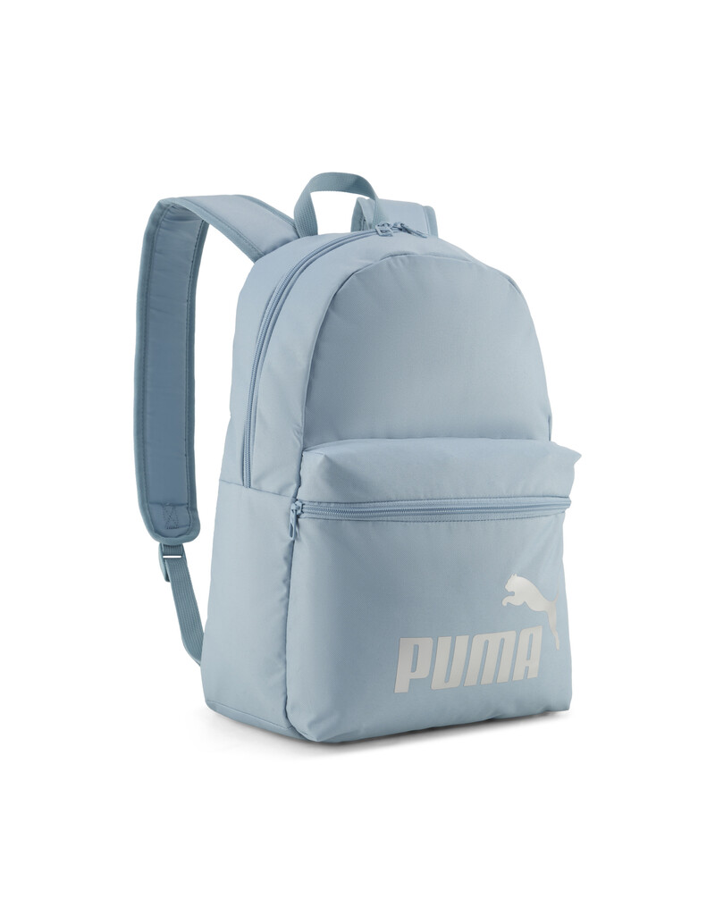 Puma Puma Phase Backpack- Seafoam-Silver