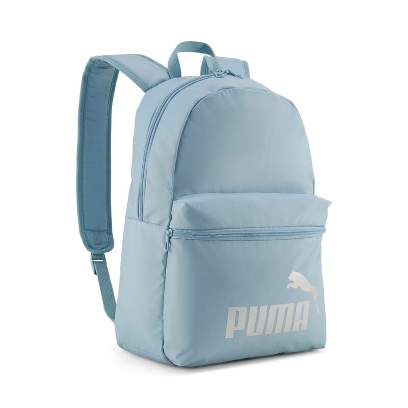 Puma Puma Phase Backpack- Seafoam-Silver