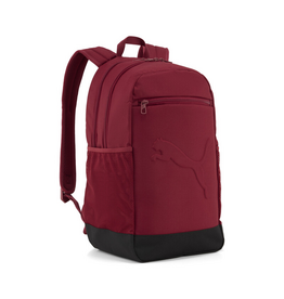 Puma Puma Buzz Backpack- Garnet Glow