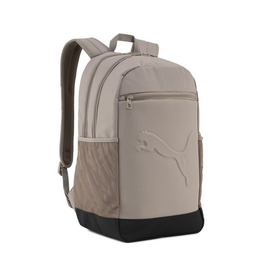 Puma Puma Buzz Backpack- Mouse Gray