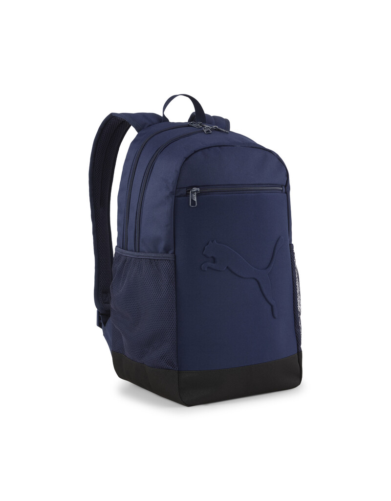 Puma Puma Buzz Backpack- Navy
