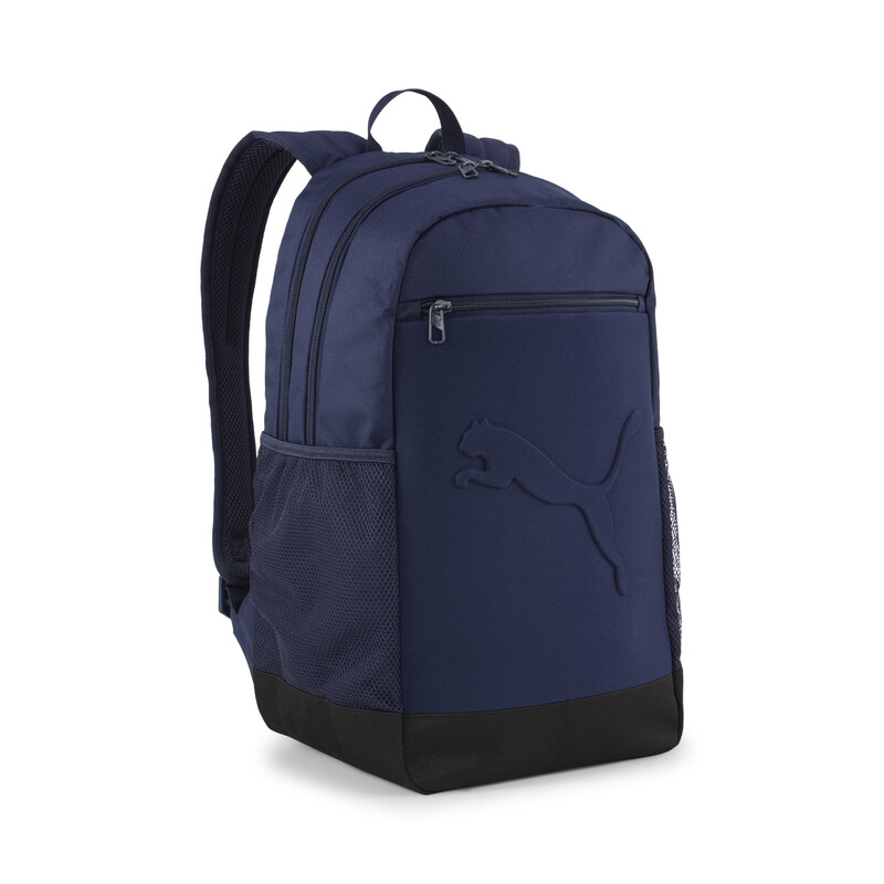 Puma Puma Buzz Backpack- Navy