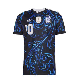 Adidas Argentina AFA 2026 Away Jersey- Blue