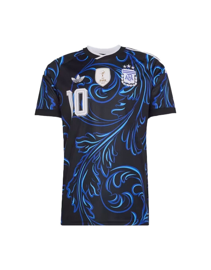 Adidas Argentina AFA 2026 Away Jersey- Blue