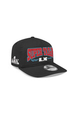 New Era 1920 Bad Bunny Sb None Blk