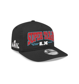 New Era 1920 Bad Bunny Sb None Blk