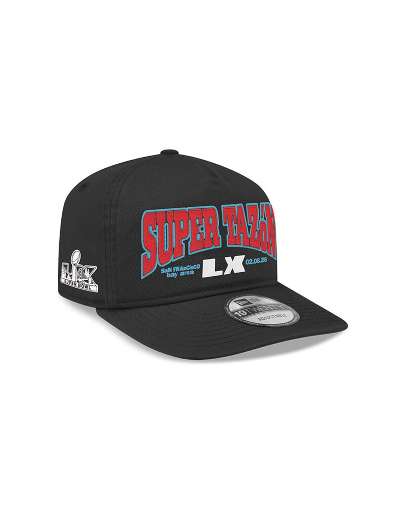 New Era 1920 Bad Bunny Sb None Blk