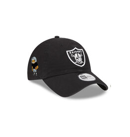New Era Casual Classic Concho Lasrai Otc