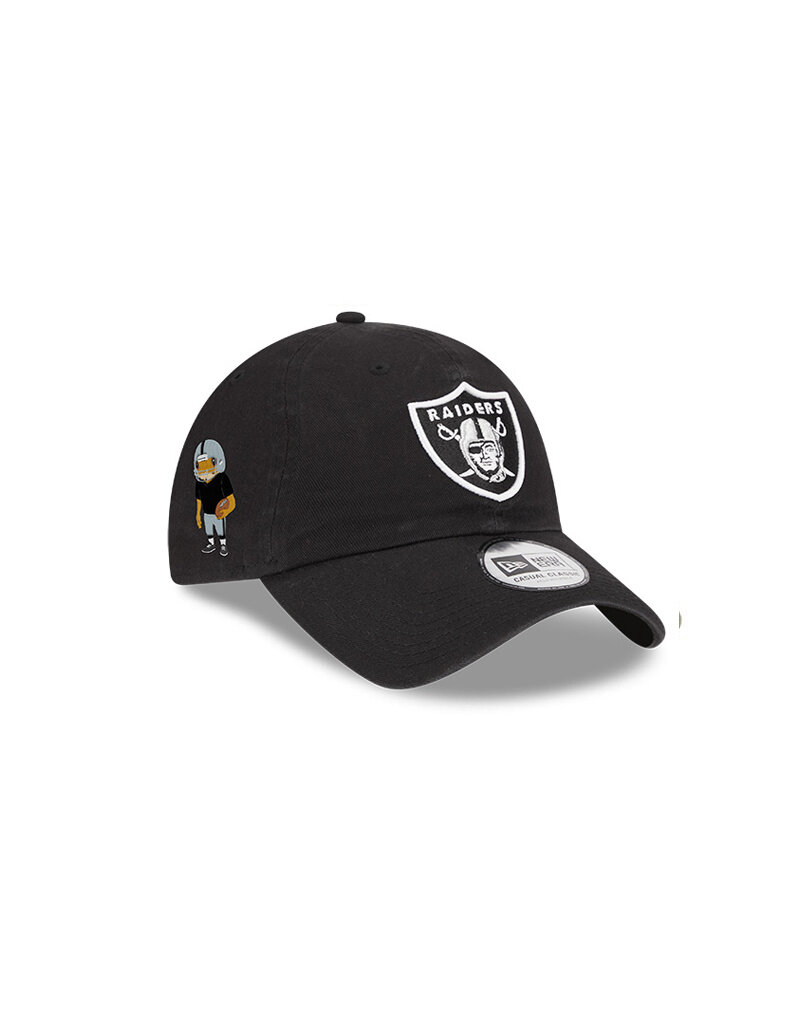 New Era Casual Classic Concho Lasrai Otc