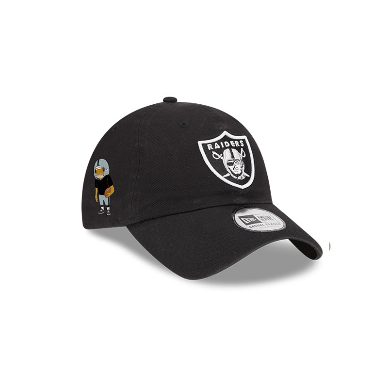 New Era Casual Classic Concho Lasrai Otc