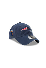 New Era Casual Classic Concho Neepat Otc