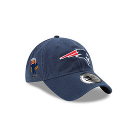 New Era Casual Classic Concho Neepat Otc