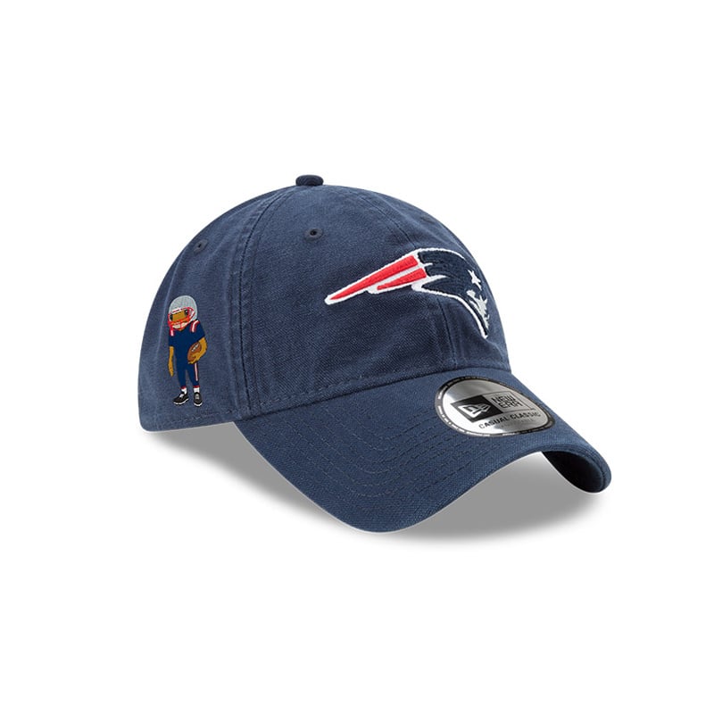New Era Casual Classic Concho Neepat Otc