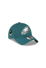 New Era Casual Classic Concho Phieag Otc
