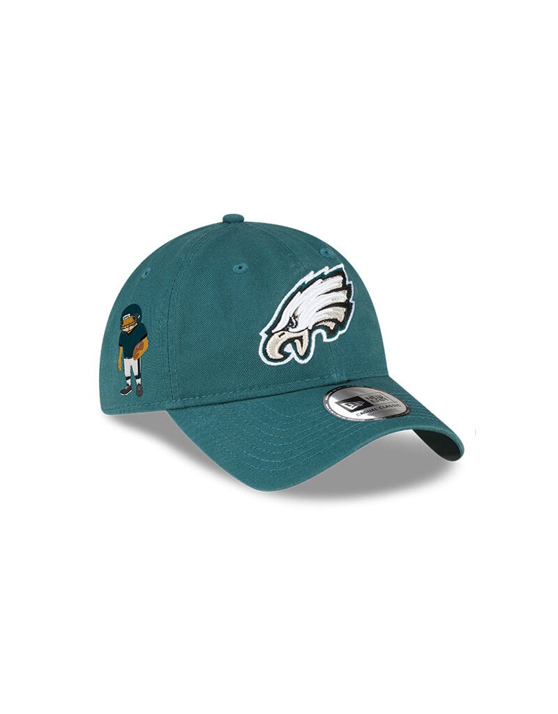 New Era Casual Classic Concho Phieag Otc