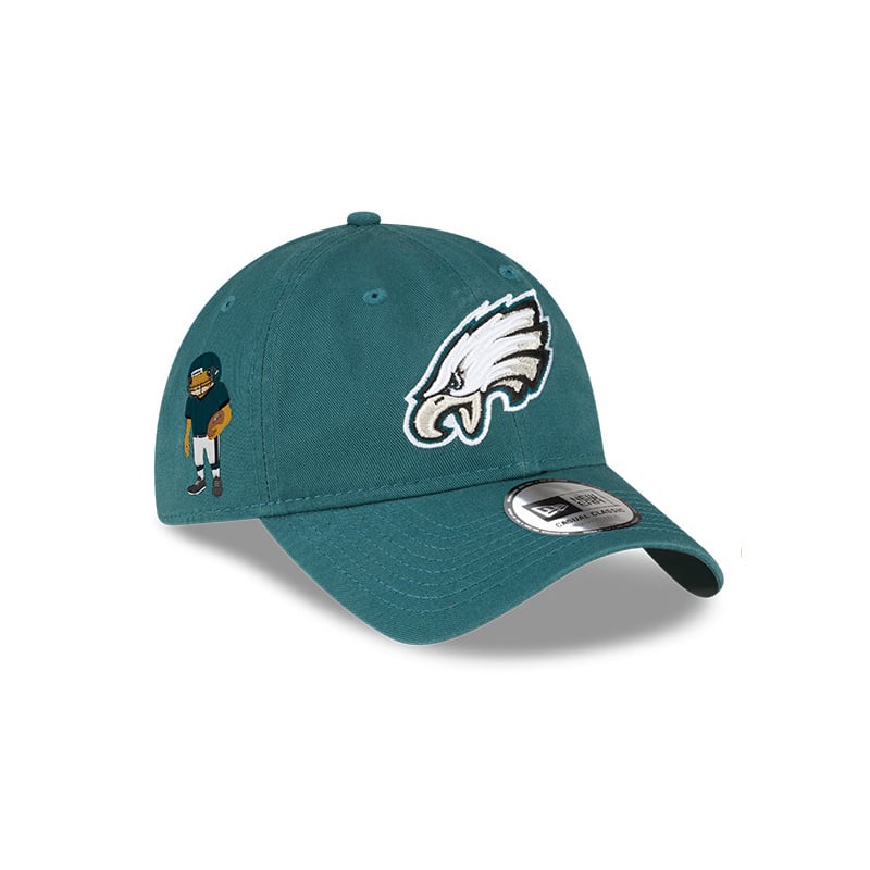 New Era Casual Classic Concho Phieag Otc