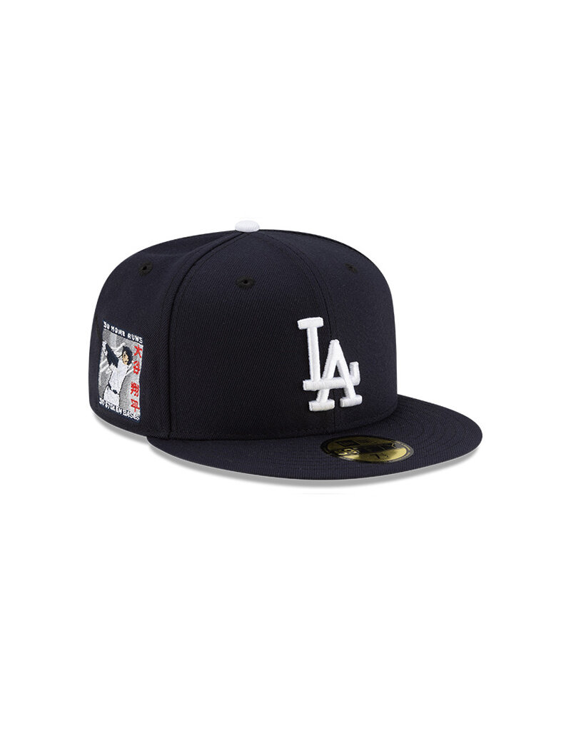 New Era 5950 Losdod Shohei Ohtani Navy