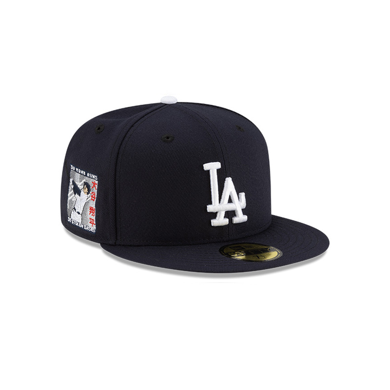 New Era 5950 Losdod Shohei Ohtani Navy