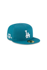 New Era 5950 Losdod Shohei Ohtani Shark Teal