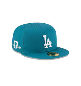 New Era 5950 Losdod Shohei Ohtani Shark Teal