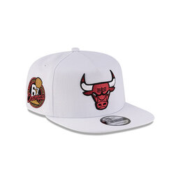 New Era 950Af Flat Chibul Champs Optic White