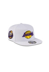 New Era 950Af Flat Loslak Champs Optic White