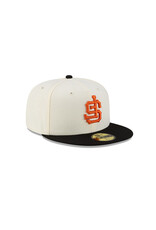 New Era 5950 Safgia Updown Chrome Otc