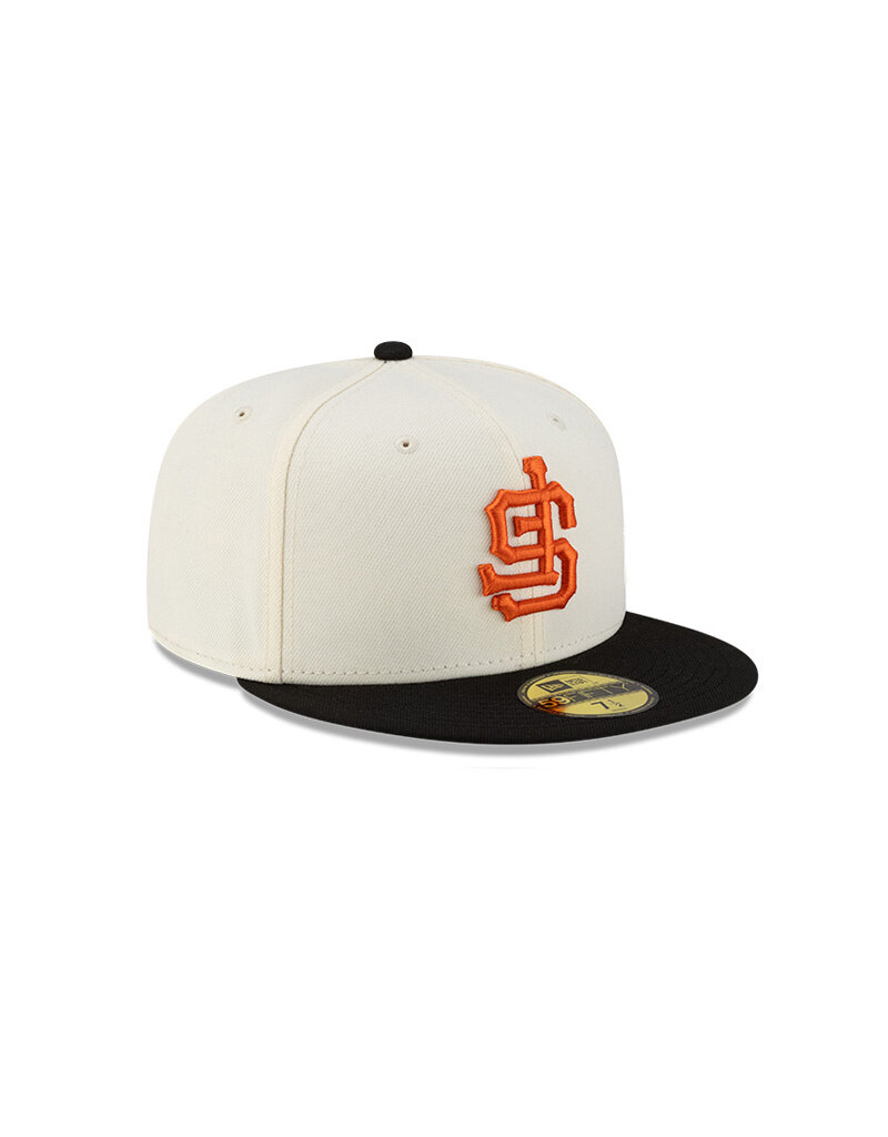 New Era 5950 Safgia Updown Chrome Otc