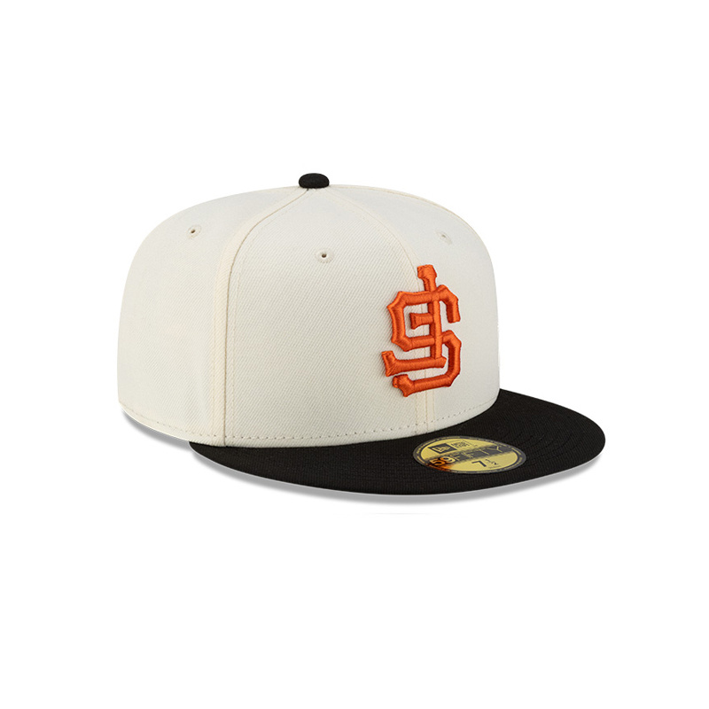 New Era 5950 Safgia Updown Chrome Otc