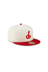 New Era 5950 Phiphi Updown Chrome Otc
