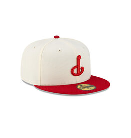 New Era 5950 Phiphi Updown Chrome Otc