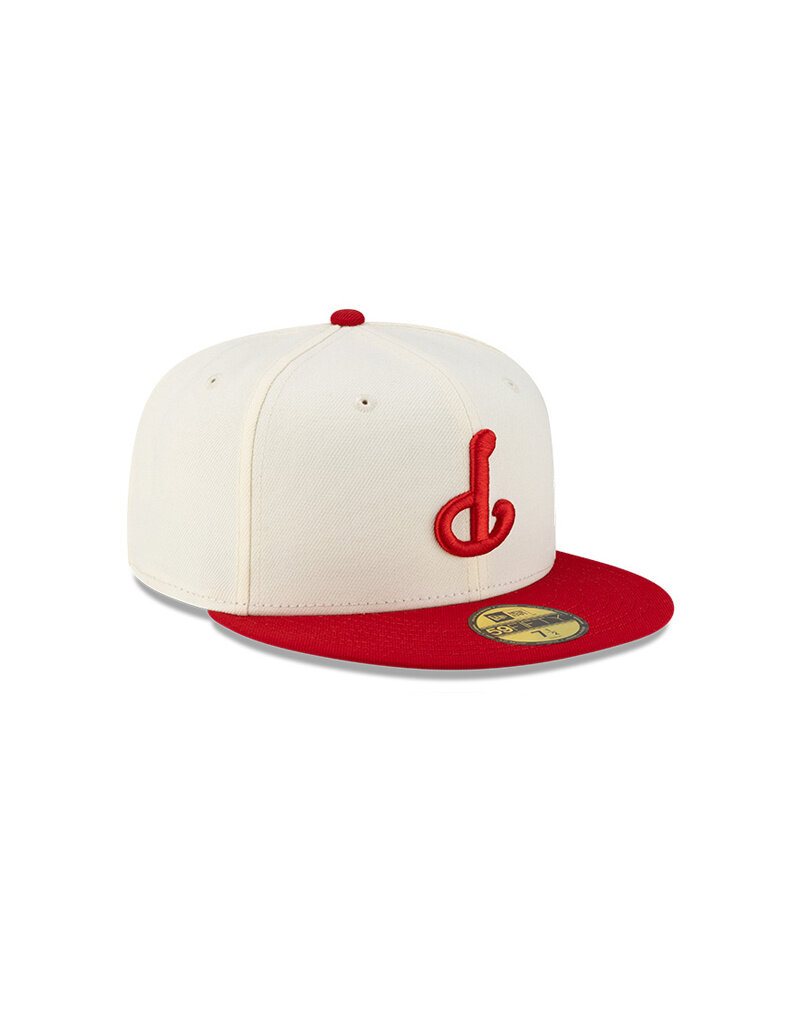 New Era 5950 Phiphi Updown Chrome Otc