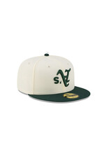 New Era 5950 Oakath Updown Chrome Otc