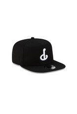 New Era 950Af Flat Phiphi Upside Down2 Blk White