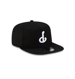 New Era 950Af Flat Phiphi Upside Down2 Blk White