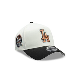 New Era 940Af Losdodco Chrome Blk