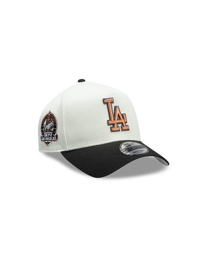 New Era 940Af Losdodco Chrome Blk